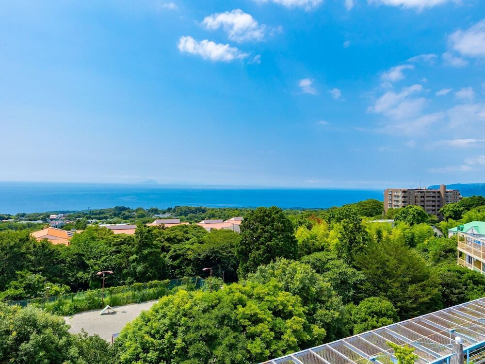 施設からの眺望