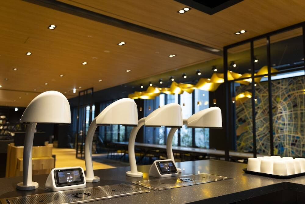 コーヒーメーカー