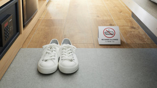 スーペリア トリプルルーム