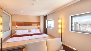 ジュニアスイート 禁煙