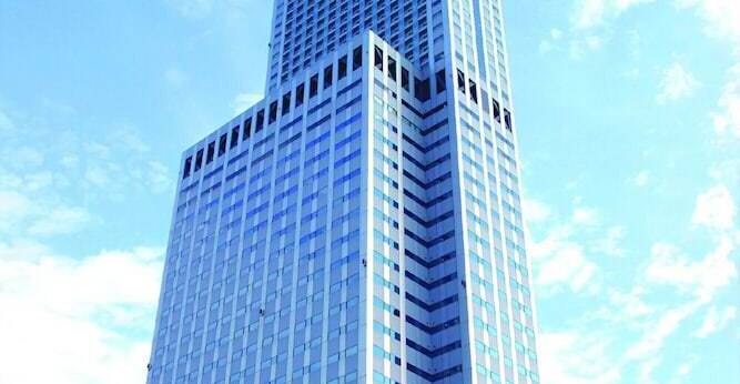 スターゲイトホテル関西エアポート（大阪府 シティホテル） / 1