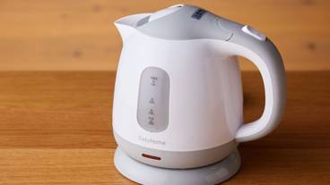 客室の設備とサービス / 19