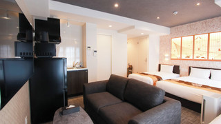 スーペリア 4 人部屋