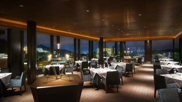 リストランテ アルトゥーラ / 12