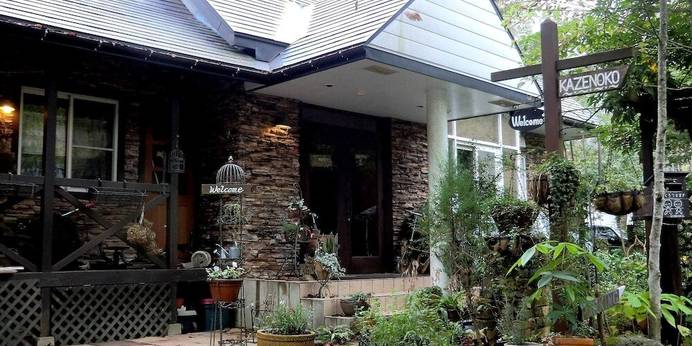 白馬 風の子(長野県 ゲストハウス・ホステル・ドミトリー) / 1