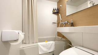 スタンダード ダブルルーム 禁煙