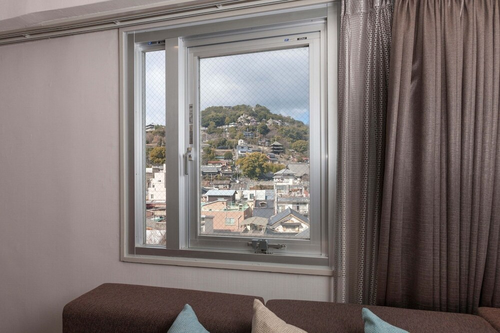 マウンテン ビュー