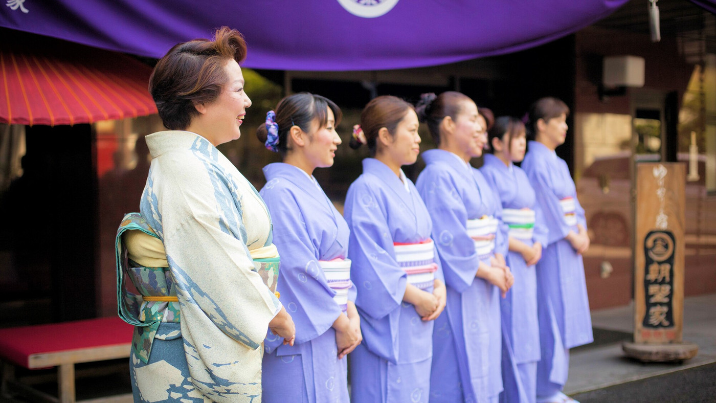 和の雰囲気感じるお宿で自家源泉の温泉を2人占め4273257