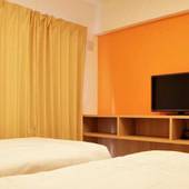 マンゴーリゾート沖縄那覇(沖縄県 別荘・ヴィラ・コンドミニアム) / 5