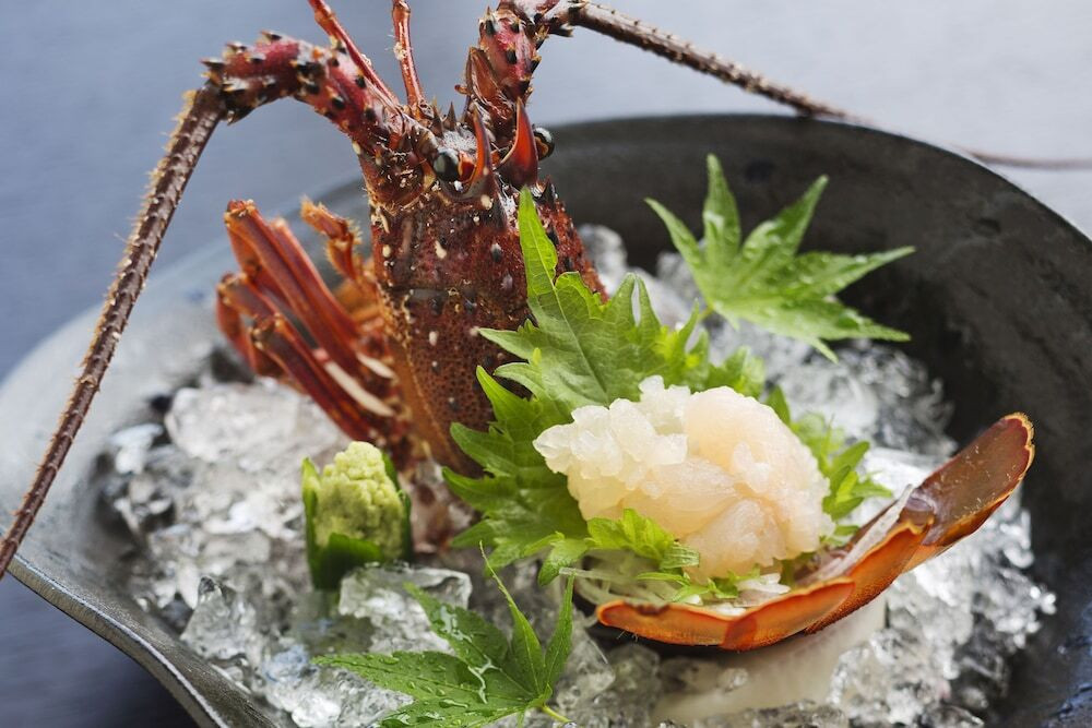 オーシャンビューと展望露天風呂に心ほどける3907188