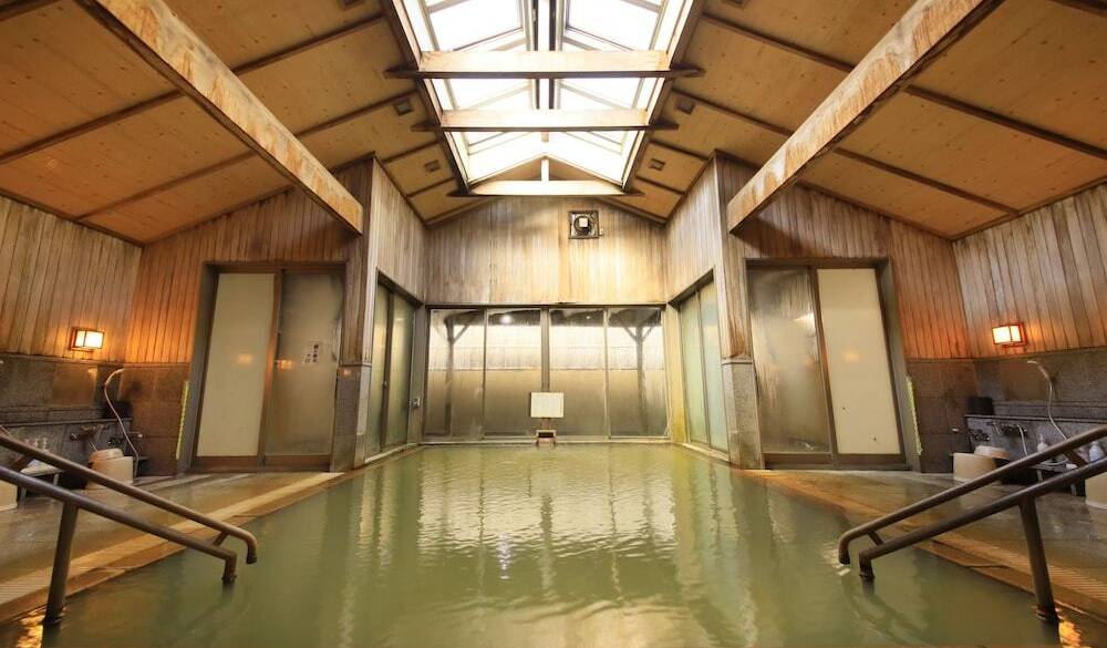 大浴場・内湯 / 1