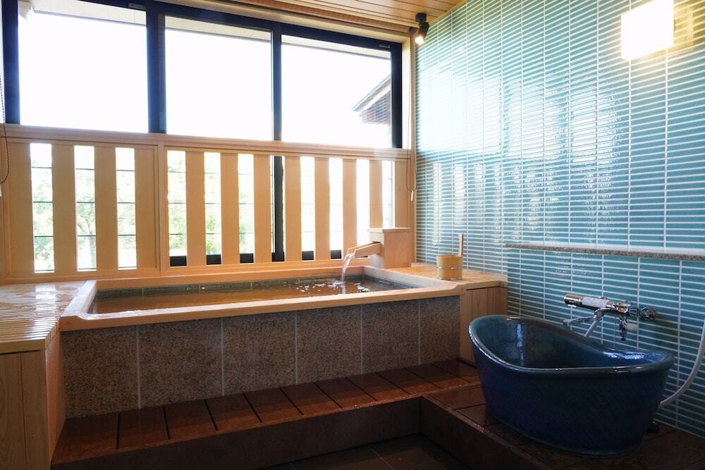 ペット専用露天風呂あり♪愛犬と一緒に楽しいバスタイムを4263770