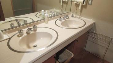 バスルーム / 21