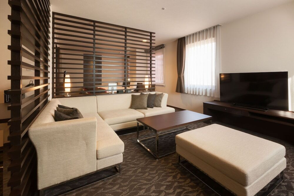 プレミアクイーンスイート(2)