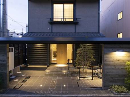 Higashiyama Hills / 4