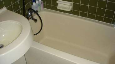 バスルーム / 21