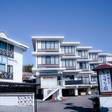 HOTEL SHIRAHAMAKAN（白浜館）