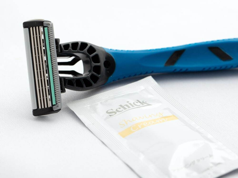 バスルームの設備