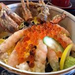 蟹取県の魅力満載！鳥取港海鮮産物市場「かろいち」のイチオシグルメ6選