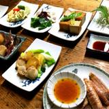 大甚 本店（ダイジン）