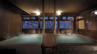 レトロ風和室8畳 (全館禁煙) (バス無し)