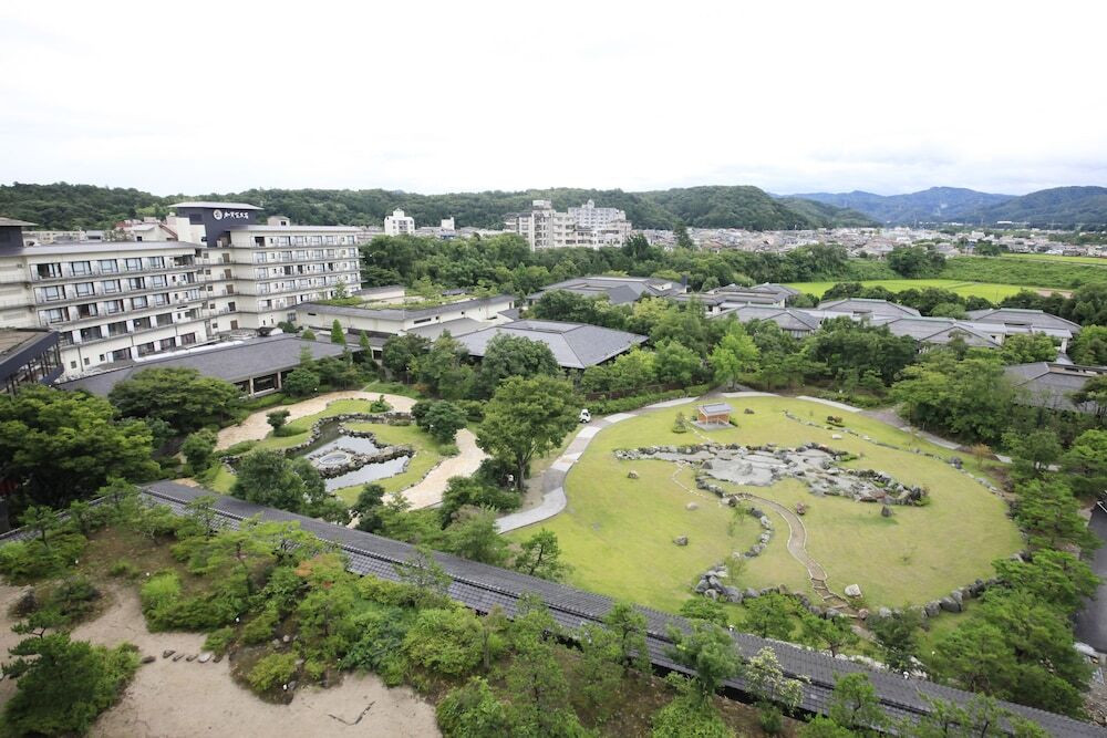 客室からの眺め一例