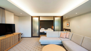 Regency エグゼクティブ スイート