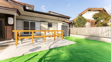 テラス / パティオ / 34