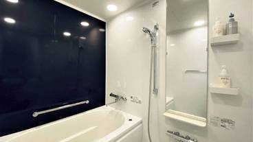 バスルーム / 31