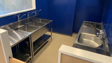 内部エントランス / 6