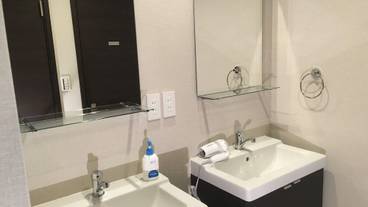 バスルーム / 12