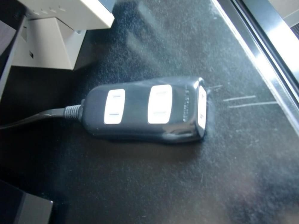 客室の設備とサービス