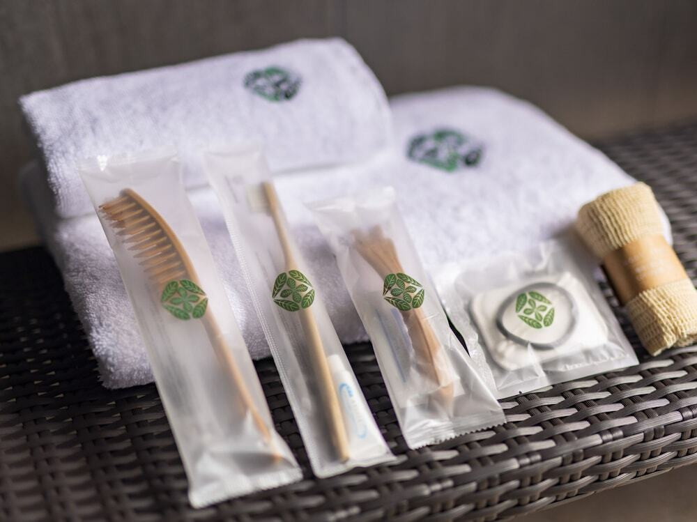 客室アメニティ一例③