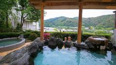 錦帯橋温泉 岩国国際観光ホテル