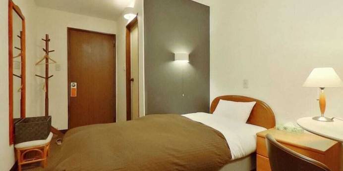 白河ビジネスホテル(福島県 ビジネスホテル) / 1