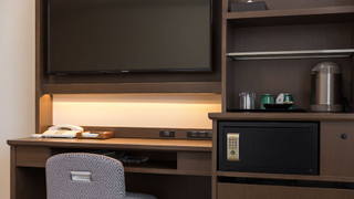 スーペリア ダブルルーム 禁煙