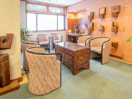 白馬八方温泉 ベルクトール丸北 / 2