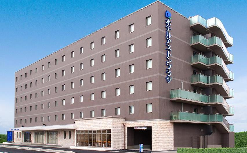 1.ホテルアストンプラザ姫路4083027