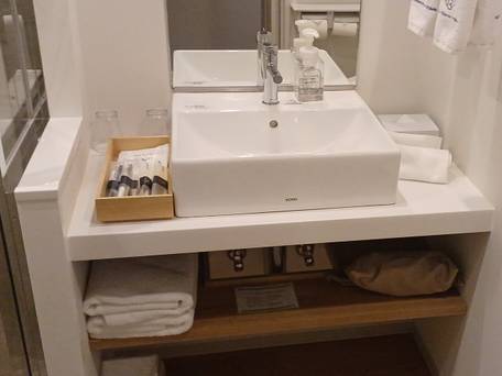 ダイワロイネットホテル京都テラス八条 PREMIER / 4