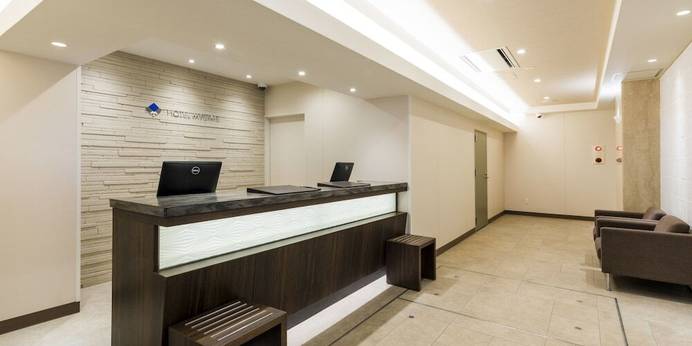 ホテルマイステイズ札幌中島公園別館（北海道 ビジネスホテル） / 1