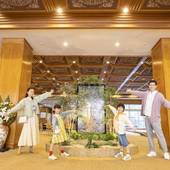 大江戸温泉物語 宇奈月グランドホテル(富山県 旅館) / 3