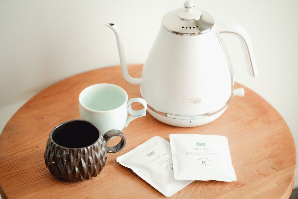 コーヒー / コーヒーメーカー