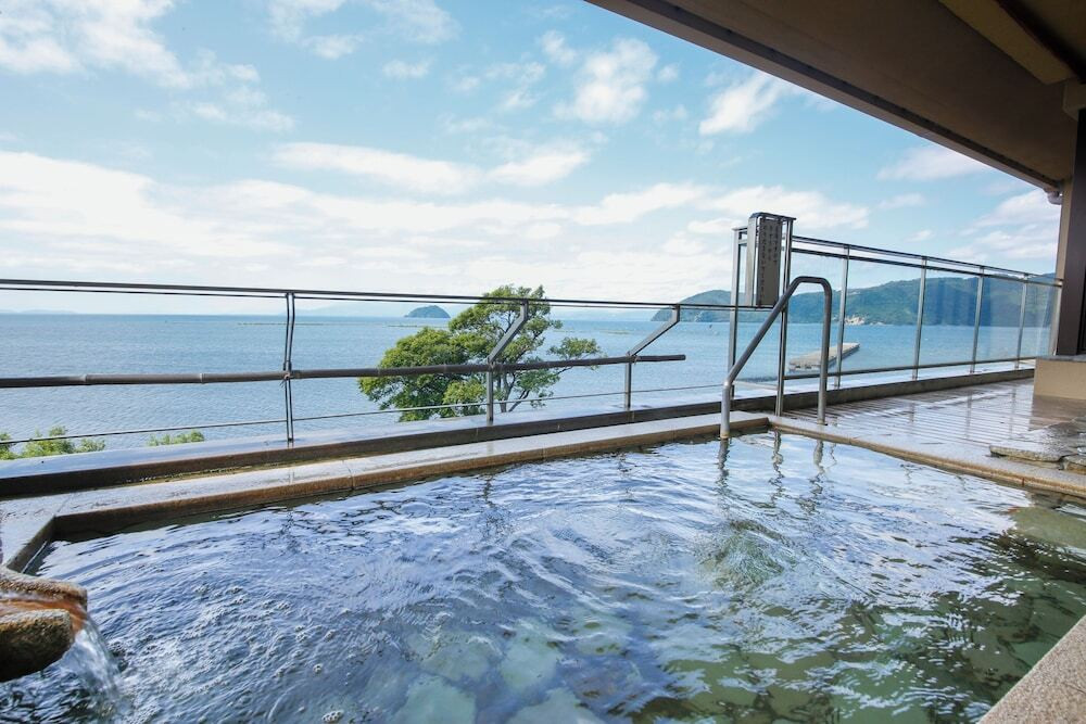 大浴場 露天風呂