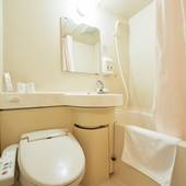 ホテルセレクトイン長野（長野県 ビジネスホテル） / 5