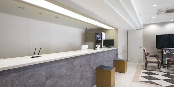 エースイン松本（長野県 ビジネスホテル） / 1