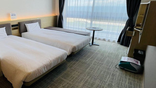 スタンダード ツインルーム 禁煙