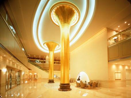 オークラアクトシティホテル浜松 / 3