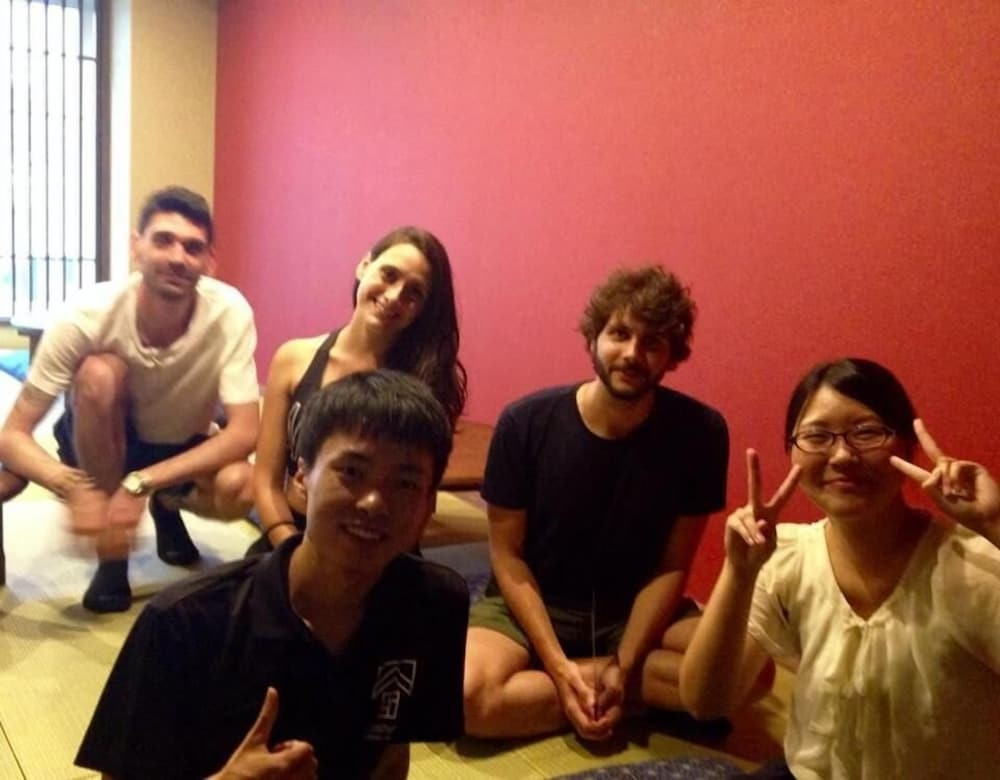 施設からの眺望