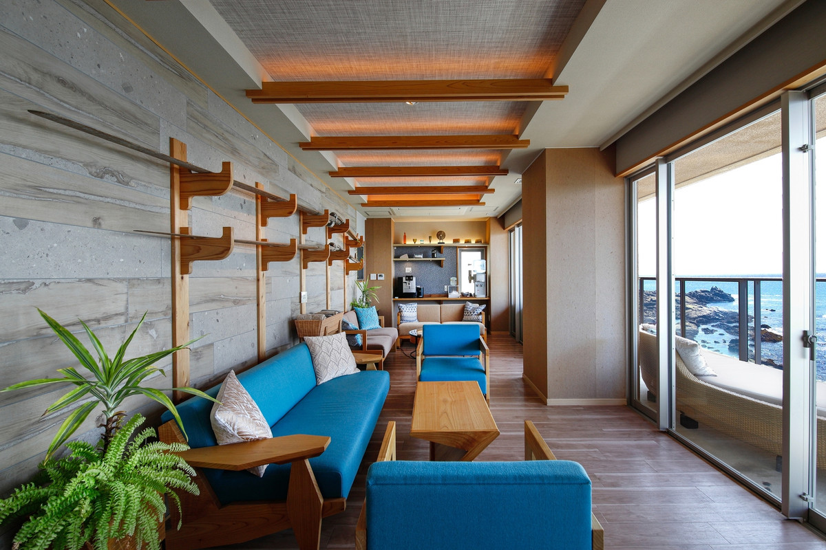 房総鴨川温泉 是空 -ZEKUU-(ボウソウカモガワオンセン ゼクウ) / 1