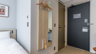 ダブルルーム 禁煙